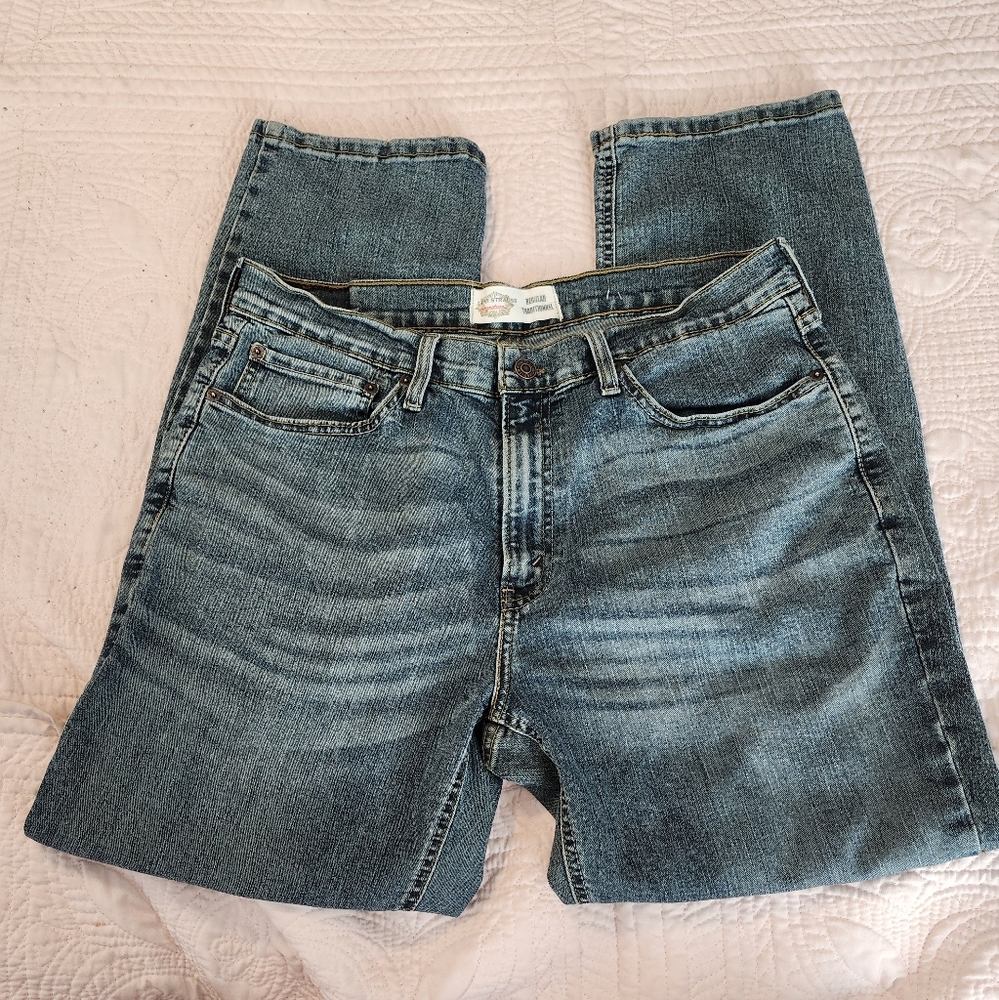 Men's Levi's 34x30